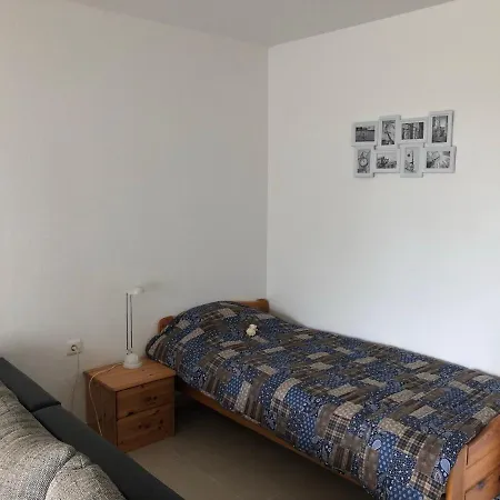 Appartamento B506, Schoenes Und Gemuetliches *