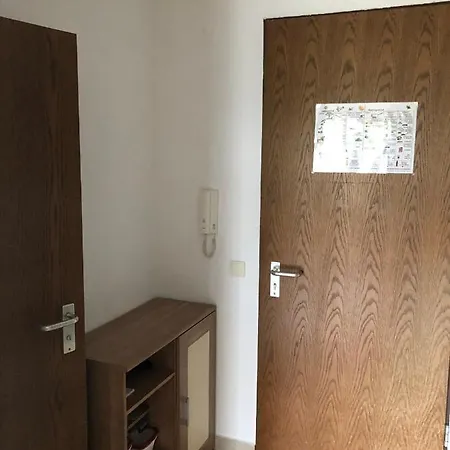 Appartamento B506, Schoenes Und Gemuetliches *