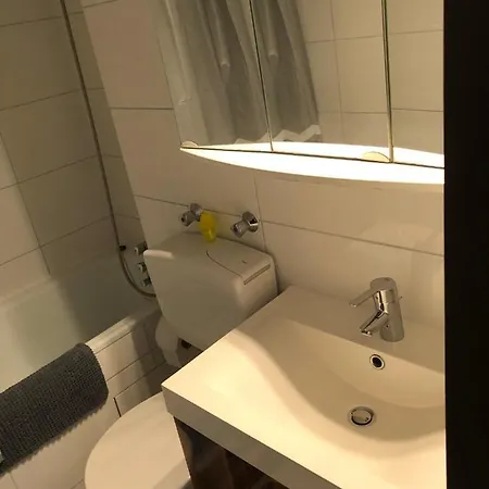 Appartamento B506, Schoenes Und Gemuetliches Lahnstein